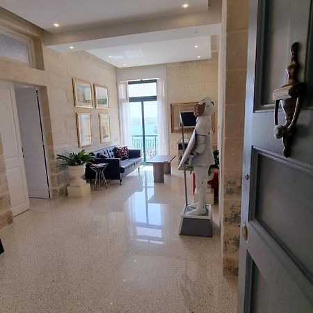 발레타 Grand Harbour View 아파트 외부 사진