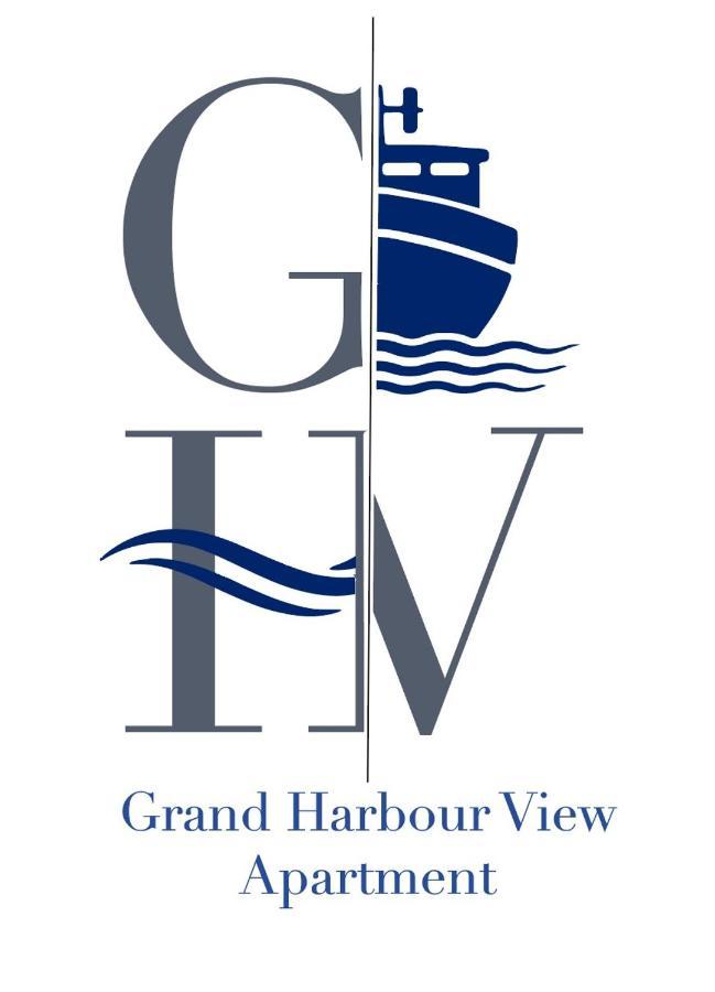 발레타 Grand Harbour View 아파트 외부 사진
